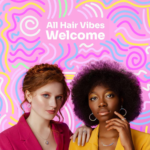 Wet Brush Original Detangling Brush, Lavender (Electric Forest) - Detangler Brush with Soft & Flexible Bristles - Detangling Brush for Curly Hair ...