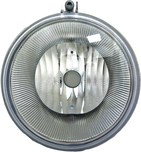 Dorman 923-801 Fog Light Assembly Compatible with Select Models...