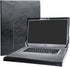 Alapmk Protective Case Cover for Acer Chromebook 15 CB315-1HT 15.6" Series Laptop [Warning:Not fit Chromebook 15 CB315-1H & C910 CB5-571 CB3-531 C...