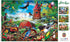 Masterpieces 300 Piece EZ Grip Jigsaw Puzzle - Farmland Frolic - 18"x24"...