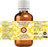 Deve Herbes Pure Ginger Lily Essential Oil 15ml (0.50 oz)...