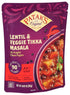 Patak's Lentil and Veggie Tikka Masala Ready To Heat Curry, 10.05 Fl Oz...