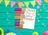 Your Main Event Prints Fiesta Baby Shower Invitation - Taco Baby Shower - Fiesta Invitation - 20 Fill-in Invitations - Envelopes Not Included...