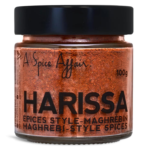 Harissa Spice (100g)...