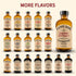 Happy Home Natural Cherry Flavor - Certified Kosher, 4 oz....