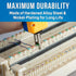Jonard EPB-110 Standard Double Ended Punchdown 110 Block Blade with & without Cutter...