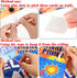 Outus 10 Pcs Dart Party Signs Cutouts Dart Battle Birthday Party Decoration Birthday Porch Door Cutouts Gifts...