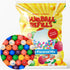 Gumballs for Gumball Machine Refill Bubble Gum 1lb...