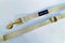 OPES Pets 100% Natural Hemp Pet Leash, 150 cm, Hypoallergenic, Chemical Free Environmental Friendly, Great for Sensitive Skin...