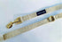 OPES Pets 100% Natural Hemp Pet Leash, 150 cm, Hypoallergenic, Chemical Free Environmental Friendly, Great for Sensitive Skin...