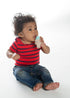 SweeTooth Ice Cream Cone Shaped Baby Teether - Magical Mint...