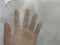 Copper Mesh Gauze Tulle Type Fabric Shielding RFID Reducing EMI EMF Usable in Wall Render or Concrete or Window Transparent Clear Feature 39x43" i...