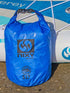 NIXY Waterproof Dry Bag Dry Sack Ultralight 5L/10L/20L, Keep Gear Dry for Paddle boarding, Kayaking, Backpacking, Camping, Boating, Swimming, Outd...