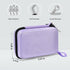 Hard Case Compatible with Analogue Pocket Handheld Game Console, Portable Mini Game Player Storage Bag for Video Games Cards, Charging Cable and A...