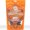 Covington Sweet Potato - Bacon - 5.29 oz, Dehydrated Dog Treats, Vitamin Rich All Natural Chew, This & That Canine Co...