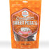 Covington Sweet Potato - Bacon - 5.29 oz, Dehydrated Dog Treats, Vitamin Rich All Natural Chew, This & That Canine Co...