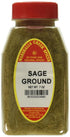 Marshalls Creek Kosher Spices SAGE GROUND 7 oz...
