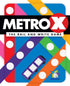Metro X - The Rail & Write Game...
