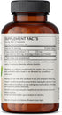Futurebiotics Ginkgo Biloba 500mg Extra Strength - Non-GMO, 120 Vegetarian Capsules...