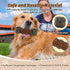 Large Dog Toys for Aggressive Chewers, Tough Dog Toys for Aggressive Chewers, Indestructible Dog Toy, Dog Bones Long Lasting for Medium/Large Dogs...