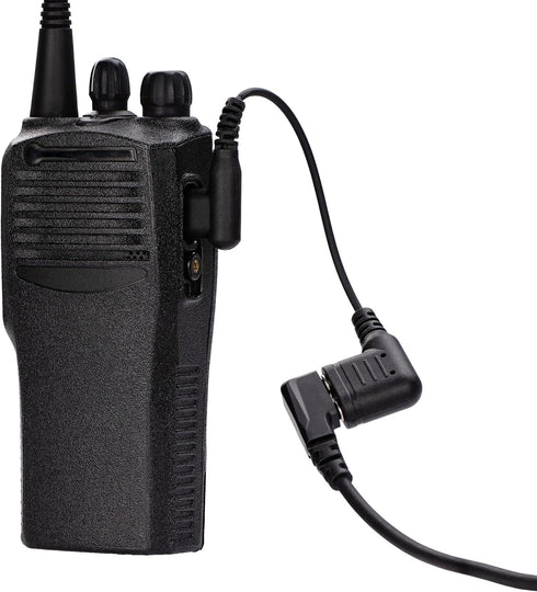 Arrowmax ACDK2-M1 K1 to M1 Adapter Cable Connector Compatible with Motorola CP200D CP100D R2 DEP450 BPR40D CP200 CP185 BPR40 CLS1410 CLS1110 DTR70...