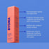 BYOMA Balancing Face Mist - pH Balanced Face Toner with Ceramides, Probiotics & Allantoin - Alcohol Free Toner Spray - Balance, Soothe & Refresh T...