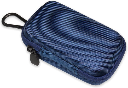 CaseSack Case for BOSCH GLM100-23 100ft Laser Measure with Backlit Display...