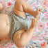 Premium Girls Crib Sheets | Ultra-Soft Bedding for Crib Mattress and Toddler Beds | Girls Comfort and Elegance by Max&So...