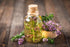 Perennial Herb Seeds Collection,1500 Seeds, 4 Heirloom Non GMO Varieties, Greek Oregano, Sage, Thyme, Chives...