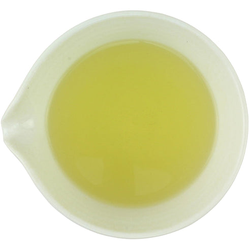 Teas Unique Korean Jeju Island Green Tea with Roasted Brown Rice, 25 Tea Bags (50g)...