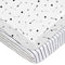 TL Care 2 Pack 100% Natural Cotton Fitted Pack and Play Sheets 39" x 27" - Soft & Breathable Pack N Play Sheets for Playard & Mini Crib Mattress, ...