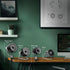 Vornado Pivot Personal Air Circulator Fan, 6-inch, Quiet Portable Travel Fan, 3 Speeds, Champagne...