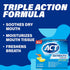 ACT Dry Mouth Lozenges With Xylitol, 36-Count, Sugar Free Honey-Lemon...