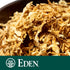 Eden Daikon Radish, Sun Dried and Finely Sliced, Traditionally Made in Japan, 3.5 oz...