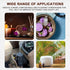 Essential Oil Organic Plant & Natural 100% Pure Therapeutic Grade Aromatherapy Oil for Diffuser, Humidifier, Massage, Sleep, Bath, SPA, Skin & Hai...