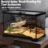 Hamiledyi 6 PCS Aquarium Driftwood Natural Spider Wood Branches Reptiles Aquarium Fish Tank Decoration Assorted(6 inch-8 inch)...