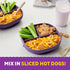 Annie's Macaroni and Cheese Dinner, Classic Mild Cheddar, 4ct, 24 oz....