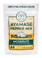 Simi & Temi Ayamase Pepper Mix | Nigerian Stew| No Preservatives| Dried Peppers| 2.75 oz | Moderate Spicy...