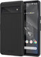 Crave Dual Guard for Google Pixel 7a Case, Shockproof Protection Dual Layer Case for Google Pixel 7a - Black...