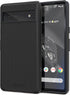 Crave Dual Guard for Google Pixel 7a Case, Shockproof Protection Dual Layer Case for Google Pixel 7a - Black...
