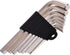 Cosmos L Shape Hexagon Hex Key Wrench Set Screwdriver Tool Kit, 9 Sizes...