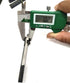 Mini Lathe Cut off 6 mm Square Parting Tool with M2 HSS Blade For Mini Lathes-Tool Center Height 7 mm...