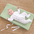 Changing Pad Cover, Ultra Soft Minky Dots Plush Changing Table Covers Breathable Mink Changing Table Sheets Cover Wipeable Changing Pad Covers for...