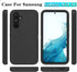 Qinmay for Galaxy A54 5G Case,Samsung Galaxy A54 5G Case with HD Screen Protector (2 Pack),Samsung A54 5G Case Durable Shockproof 3-Layer Heavy Du...