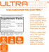 Curcumin Complex Supplement - Ultra Bioavailable High Absorption Turmeric Curcumin Supplement for Joint, Muscle & Brain Support - Patented Protiso...
