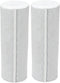 Premium Elastic Bandage Wrap (6" Wide, 2 Pack) - Made of USA Grown Cotton - Hook & Loop Fastener at One End - GT Latex Free Hypoallergenic Compres...