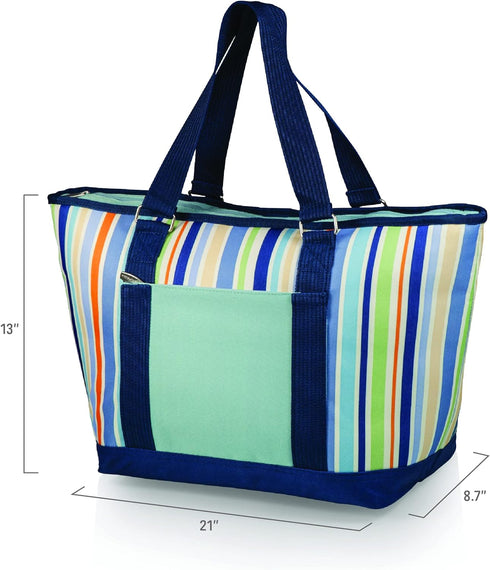 ONIVA - a Picnic Time Brand Topanga Tote Cooler Bag - Soft Cooler Bag - Picnic Cooler...