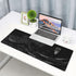 Japanese Sea Wave Extended Big Mouse Pad Large,XL Gaming Mouse Pad Desk Pad,31.5x11.8inch Long Computer Keyboard Mouse Mat Mousepad with 3mm Non-S...