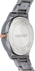 Nine West Women's Bracelet Watch, NW/2597...