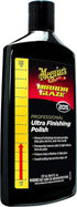 Meguiar's M205 Mirror Glaze Ultra Finishing Polish, Easy-to-Use Formula for Impeccable Shine, Multiple Ways to Apply Mirror Glaze, Removes Defects...